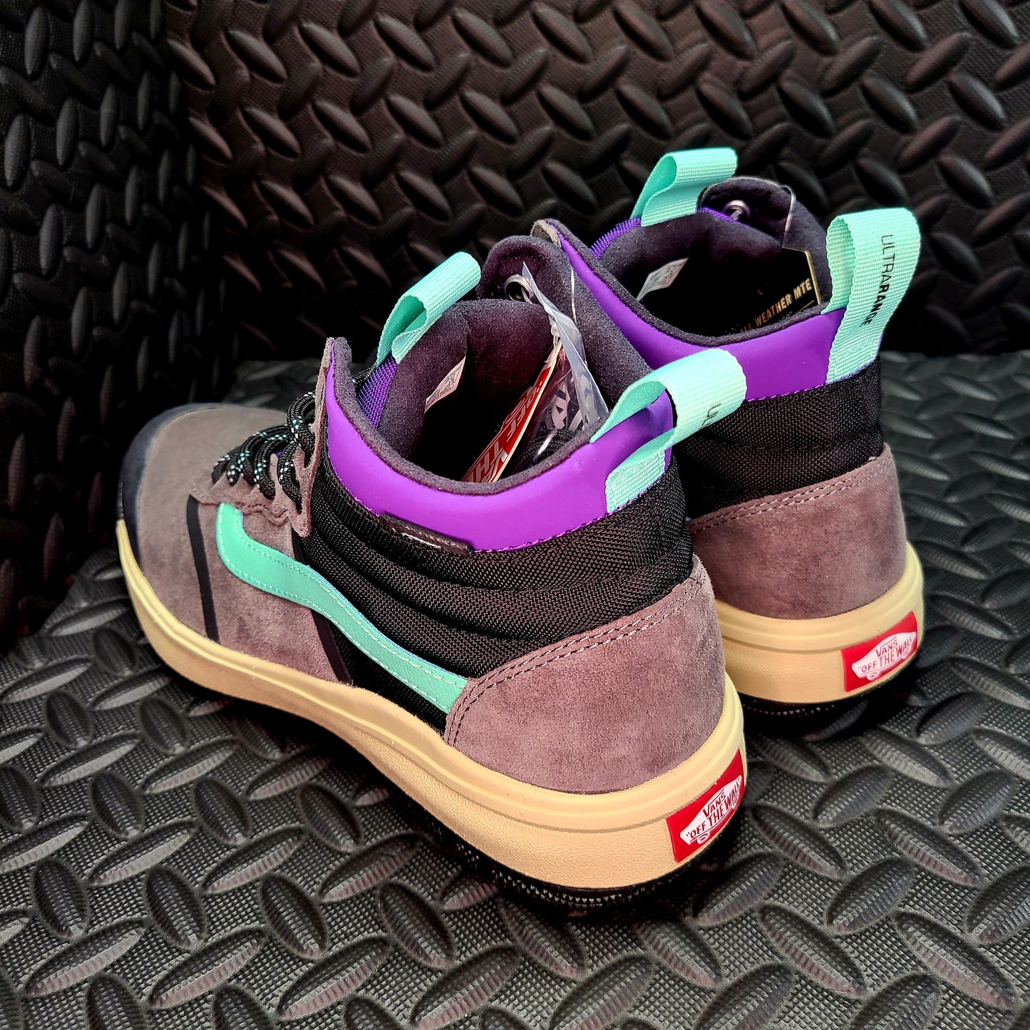 Vans UltraRANGE