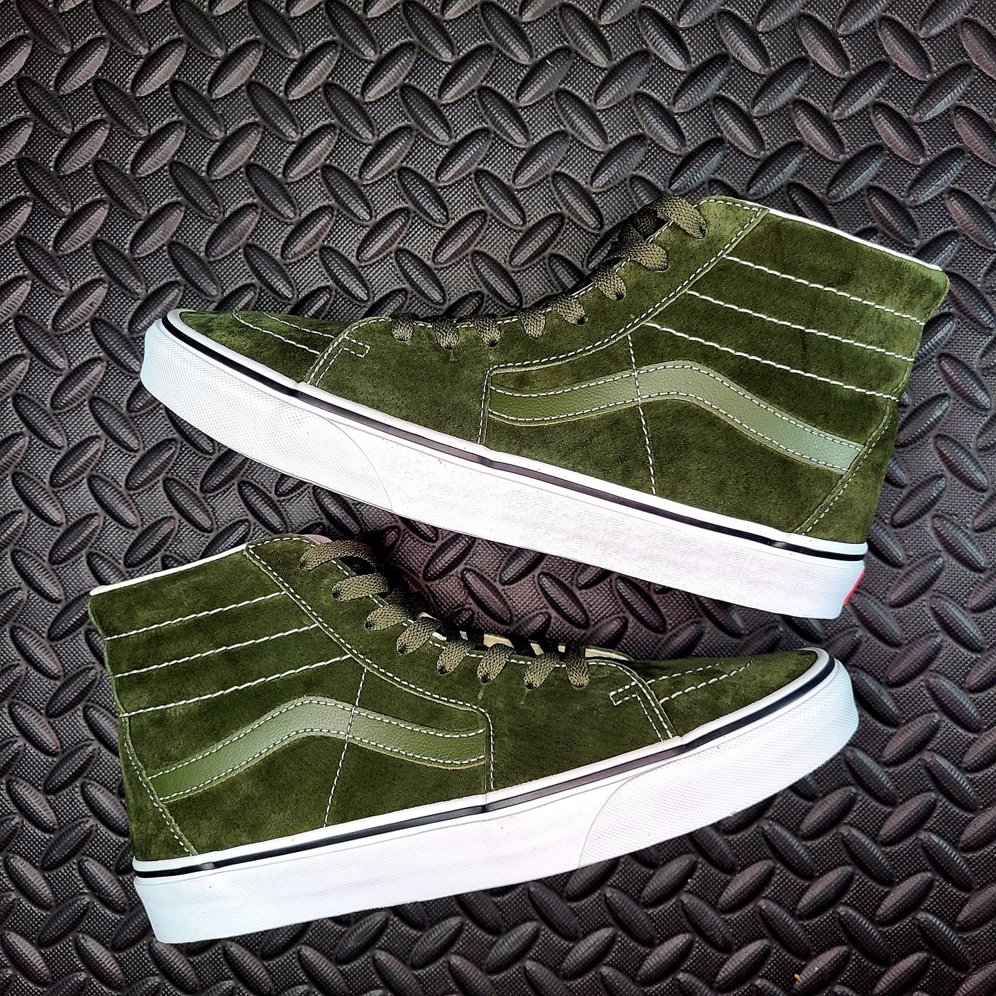 Vans SK8-HI