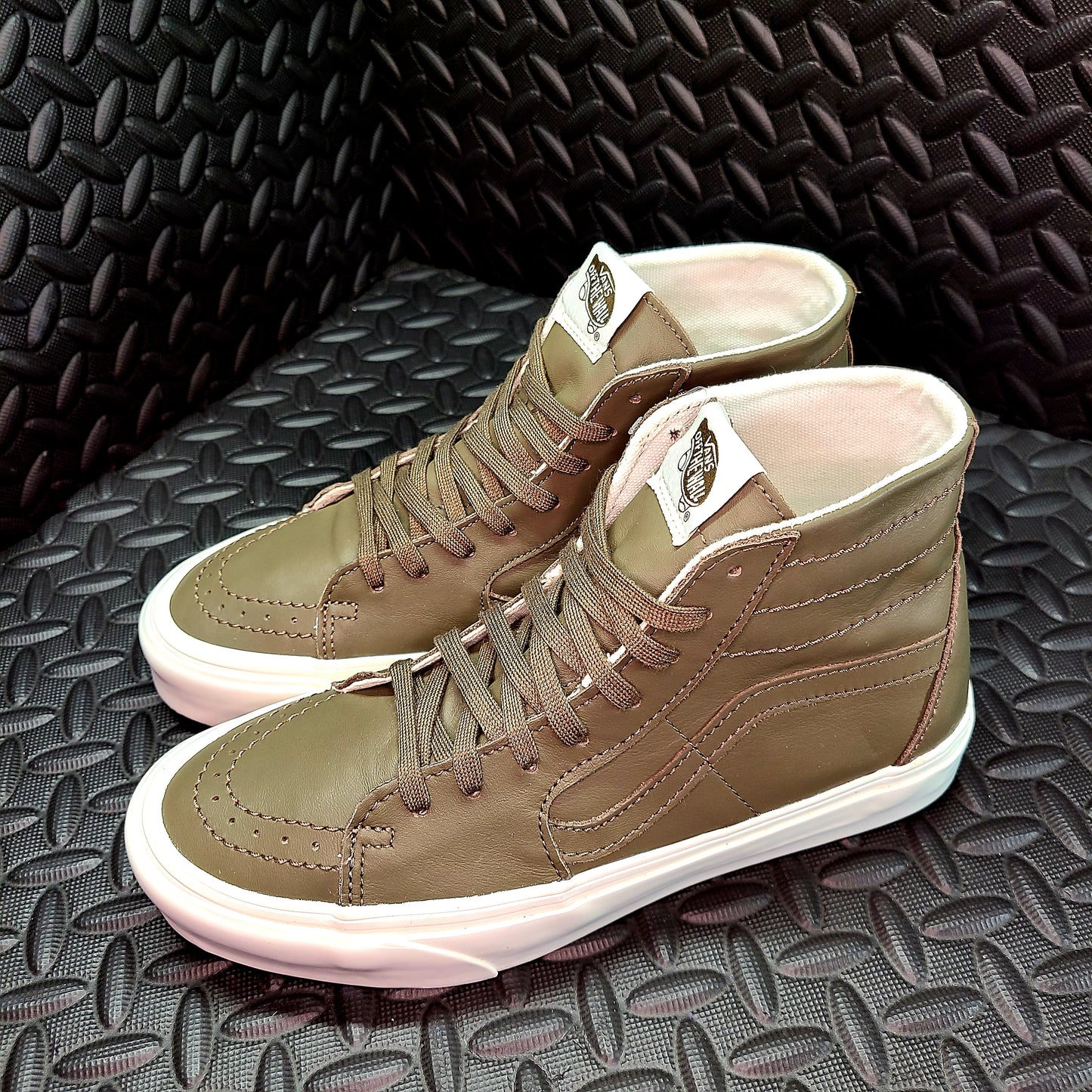 Vans SK8-HI TAPERED