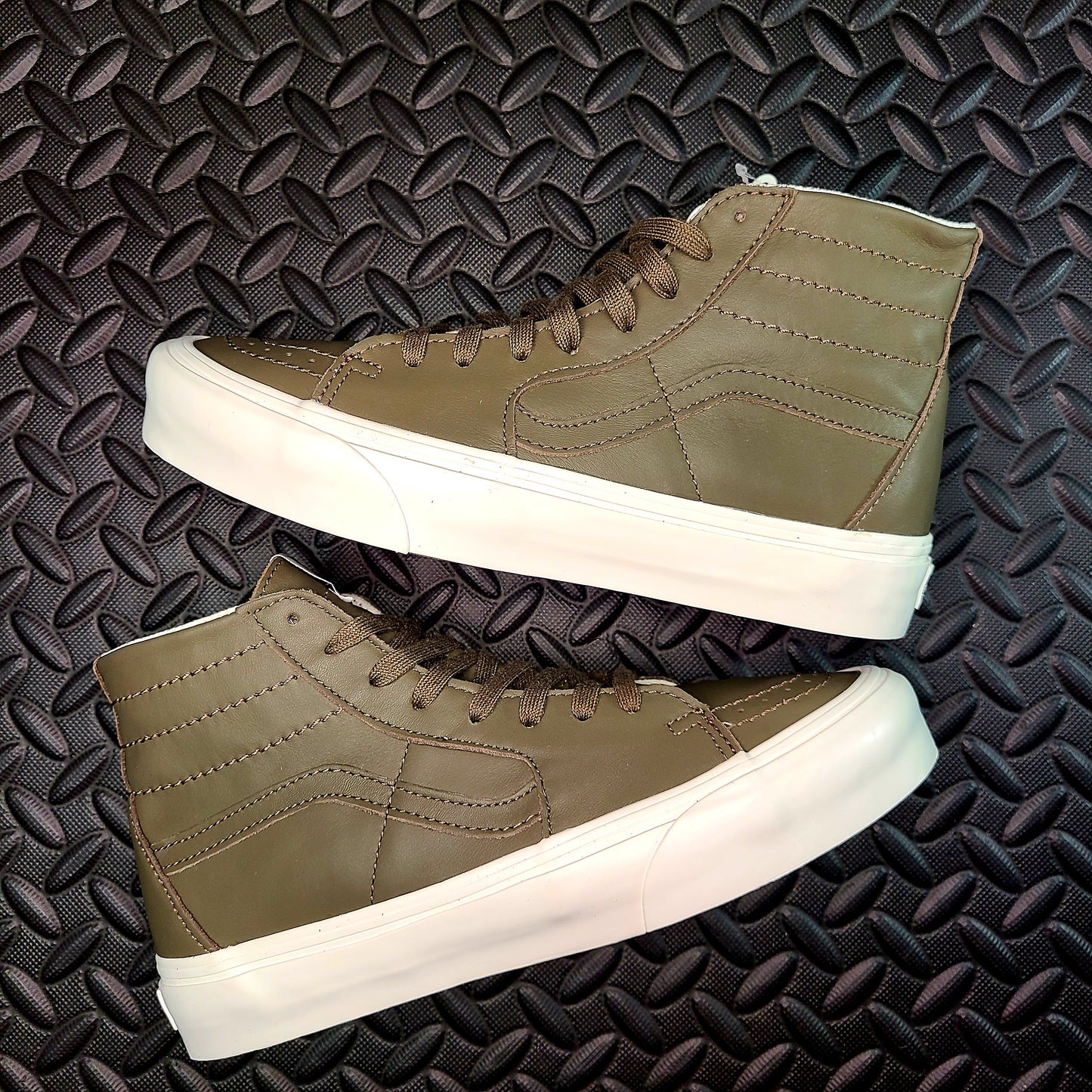 Vans SK8-HI TAPERED