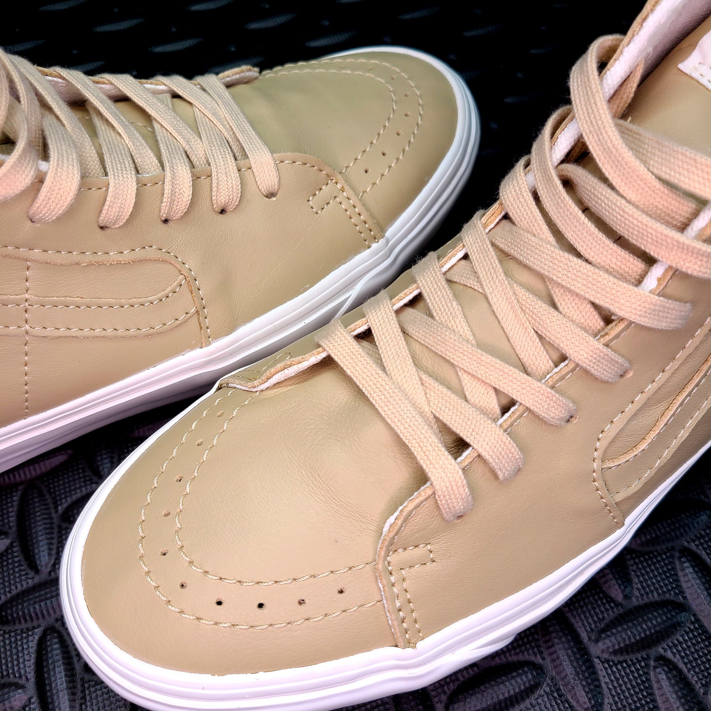 Vans SK8-HI TAPERED