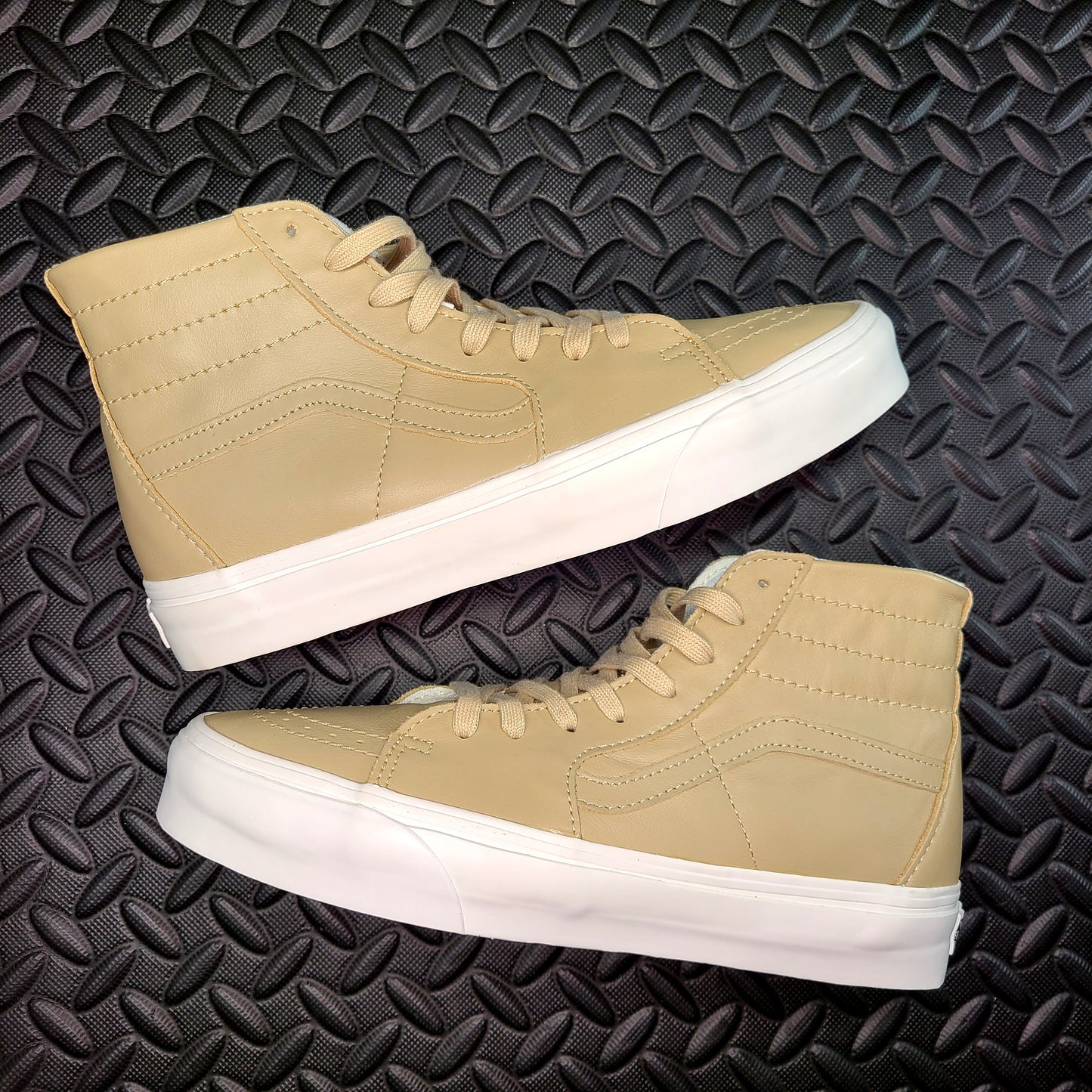 Vans SK8-HI TAPERED