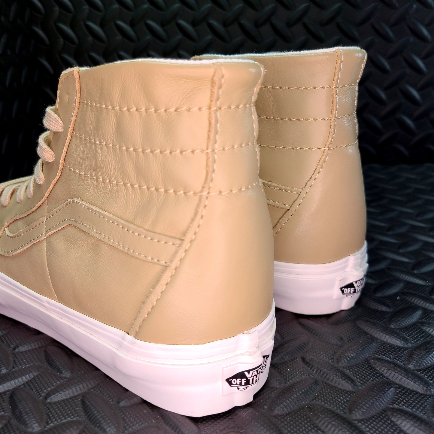Vans SK8-HI TAPERED