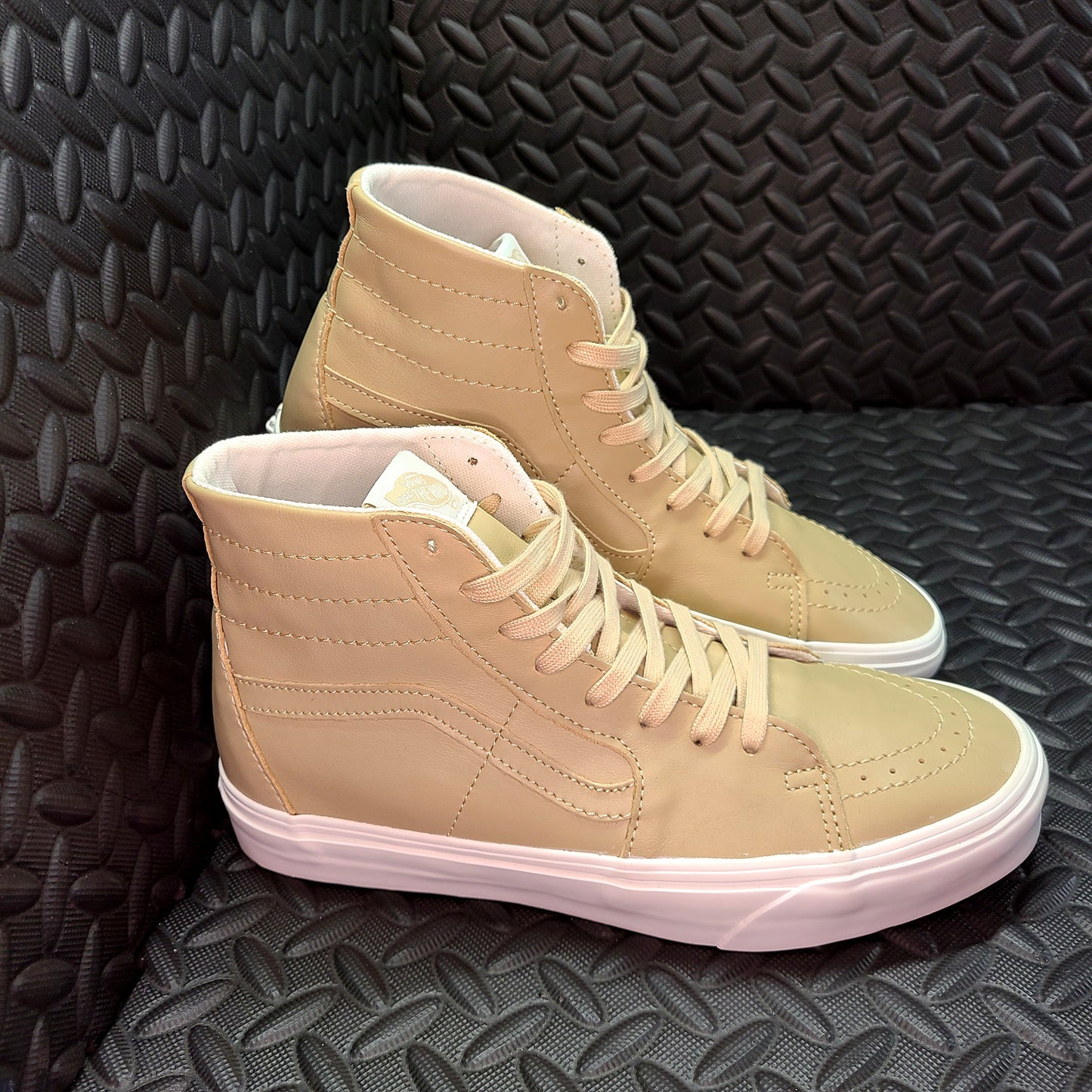 Vans SK8-HI TAPERED