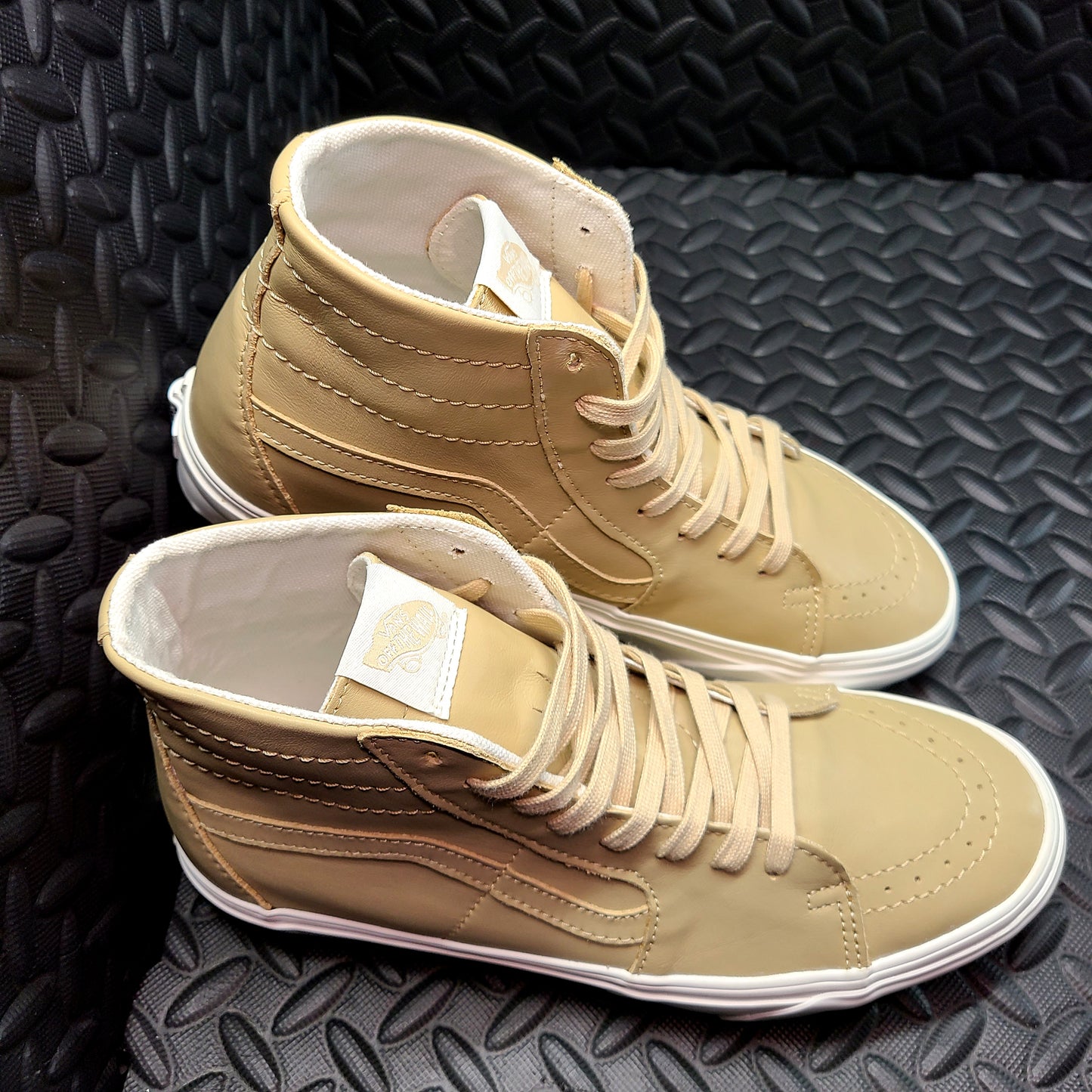 Vans SK8-HI TAPERED