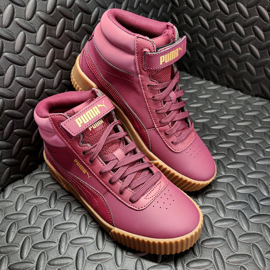 Puma CARINA