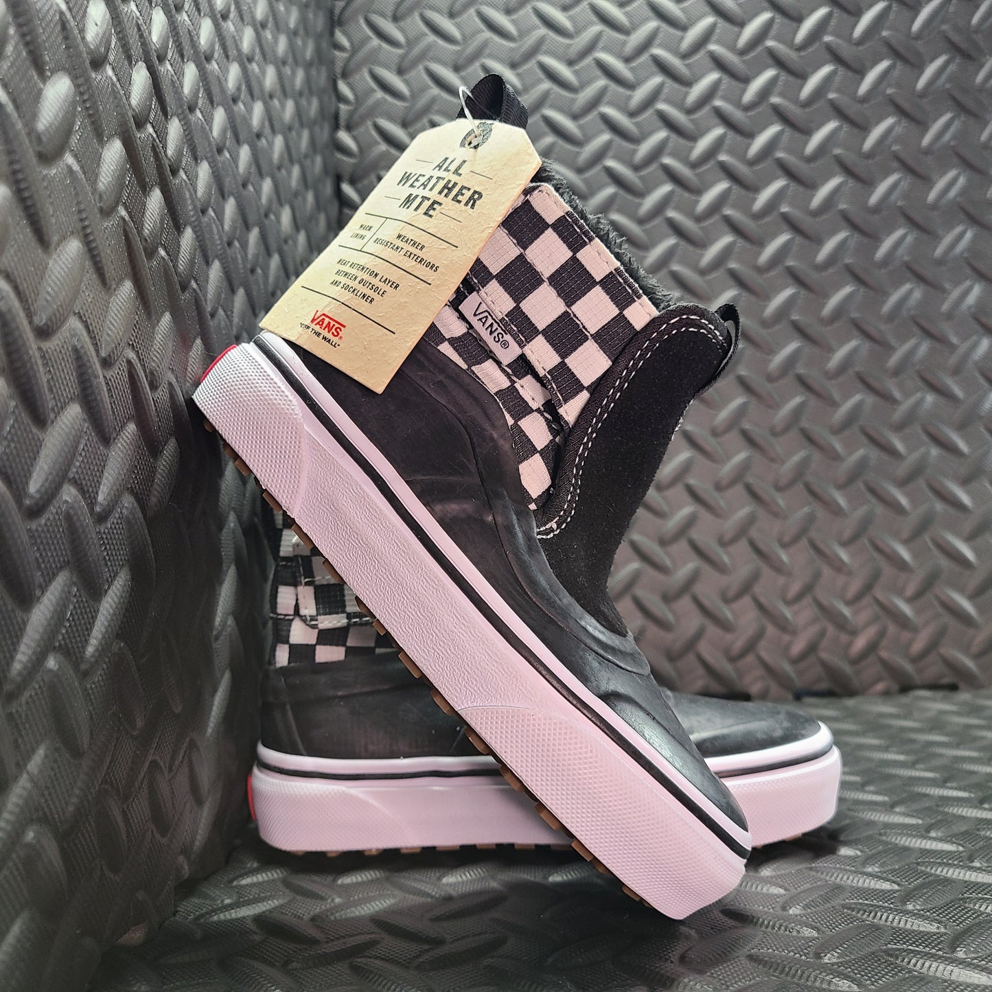 Vans Hi Terrain V MTE