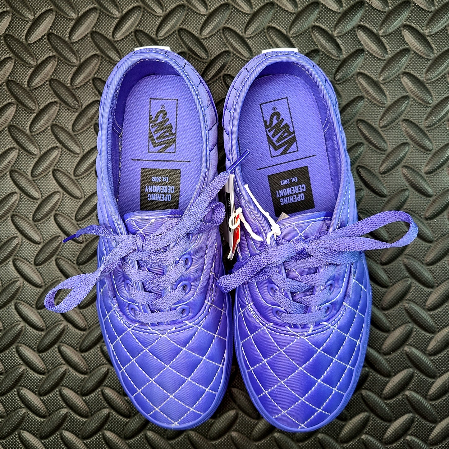 Vans AUTHENTIC Quilted