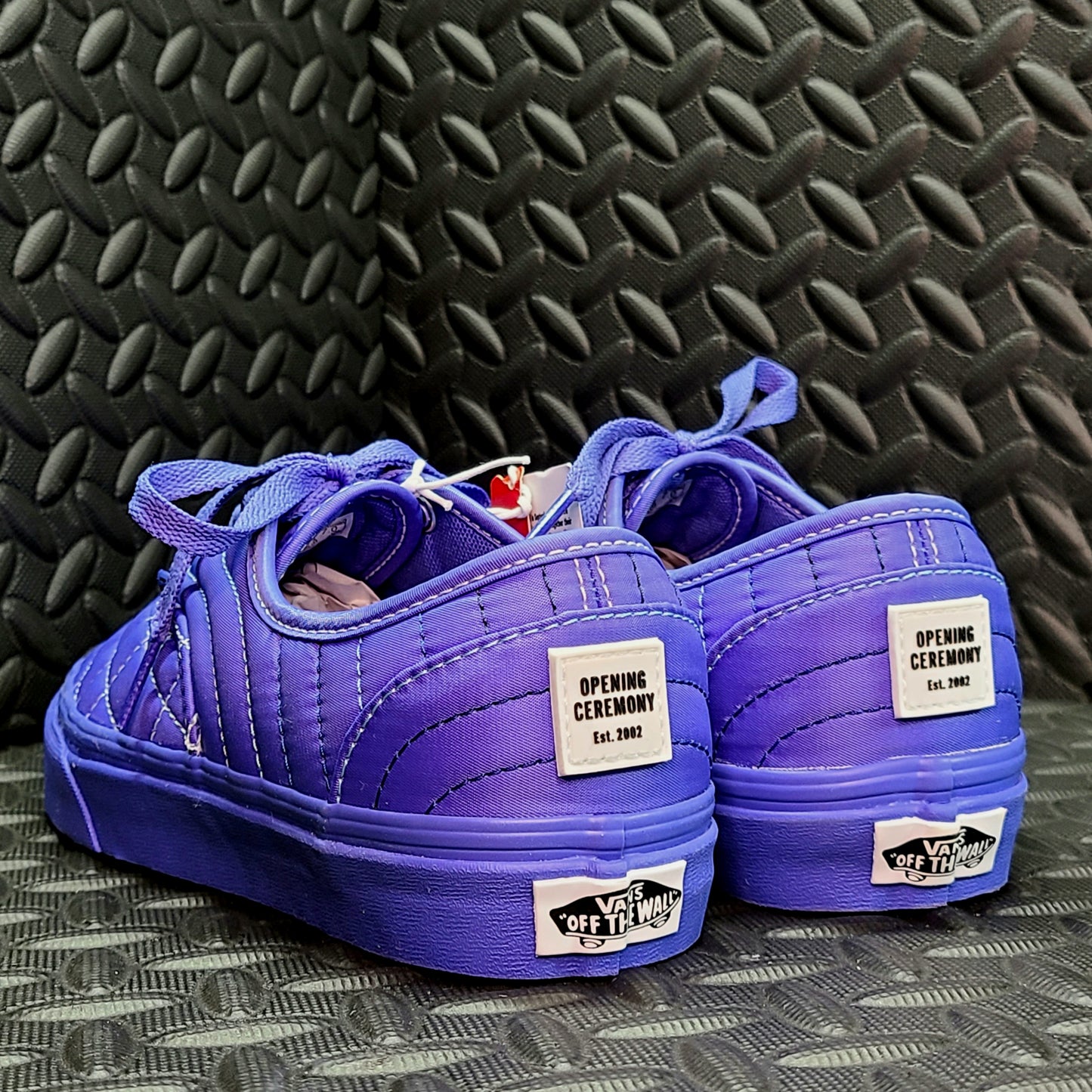 Vans AUTHENTIC Quilted