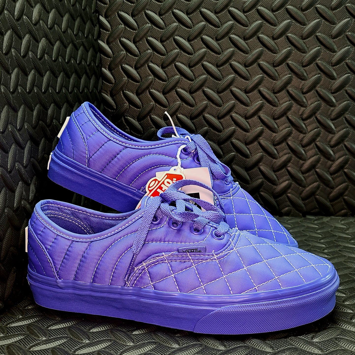 Vans AUTHENTIC Quilted
