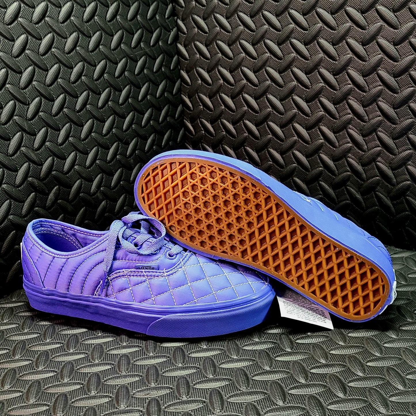 Vans AUTHENTIC Quilted