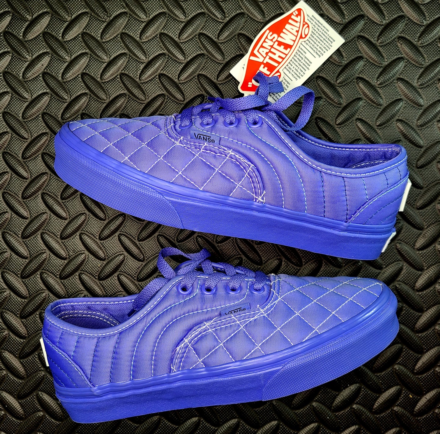 Vans AUTHENTIC Quilted