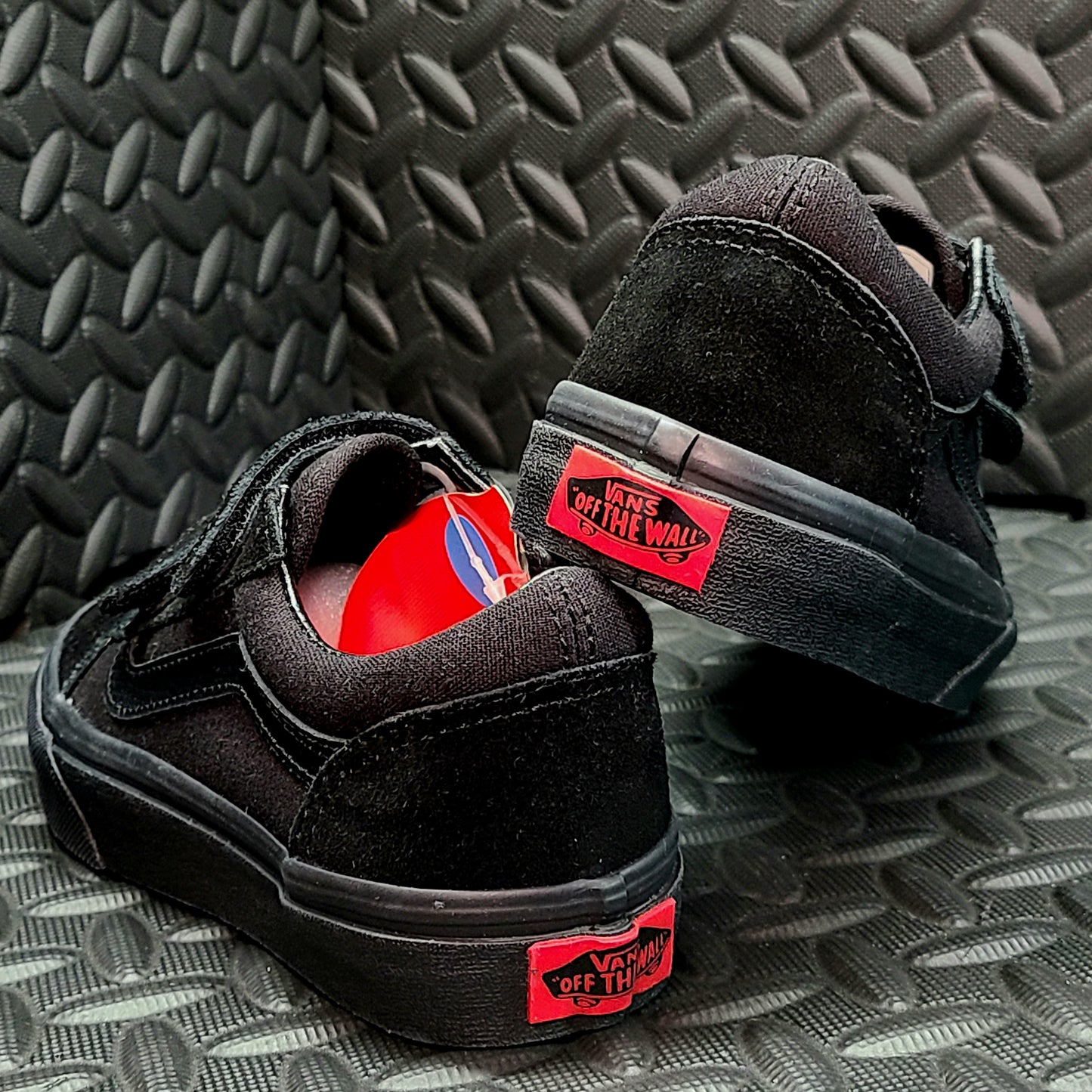 Vans Old Skool V