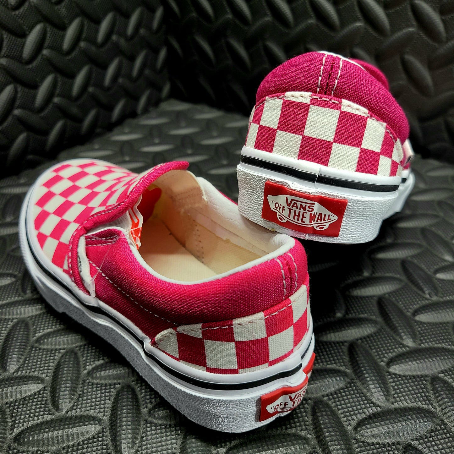 Vans Classic Slip-On