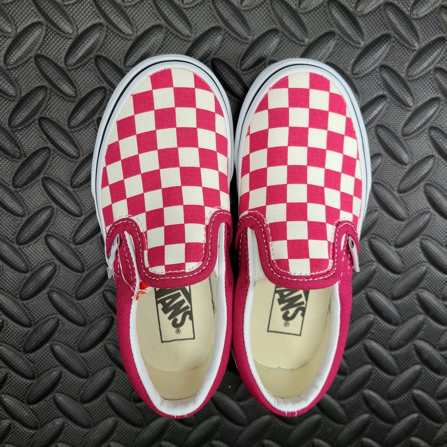 Vans Classic Slip-On