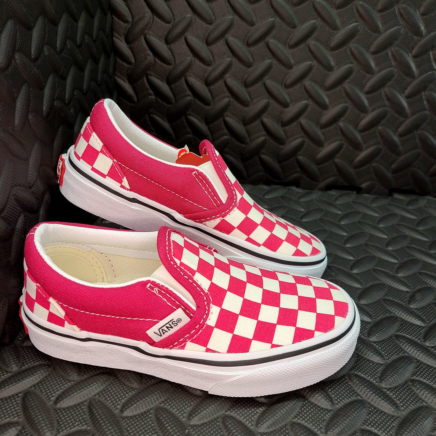 Vans Classic Slip-On