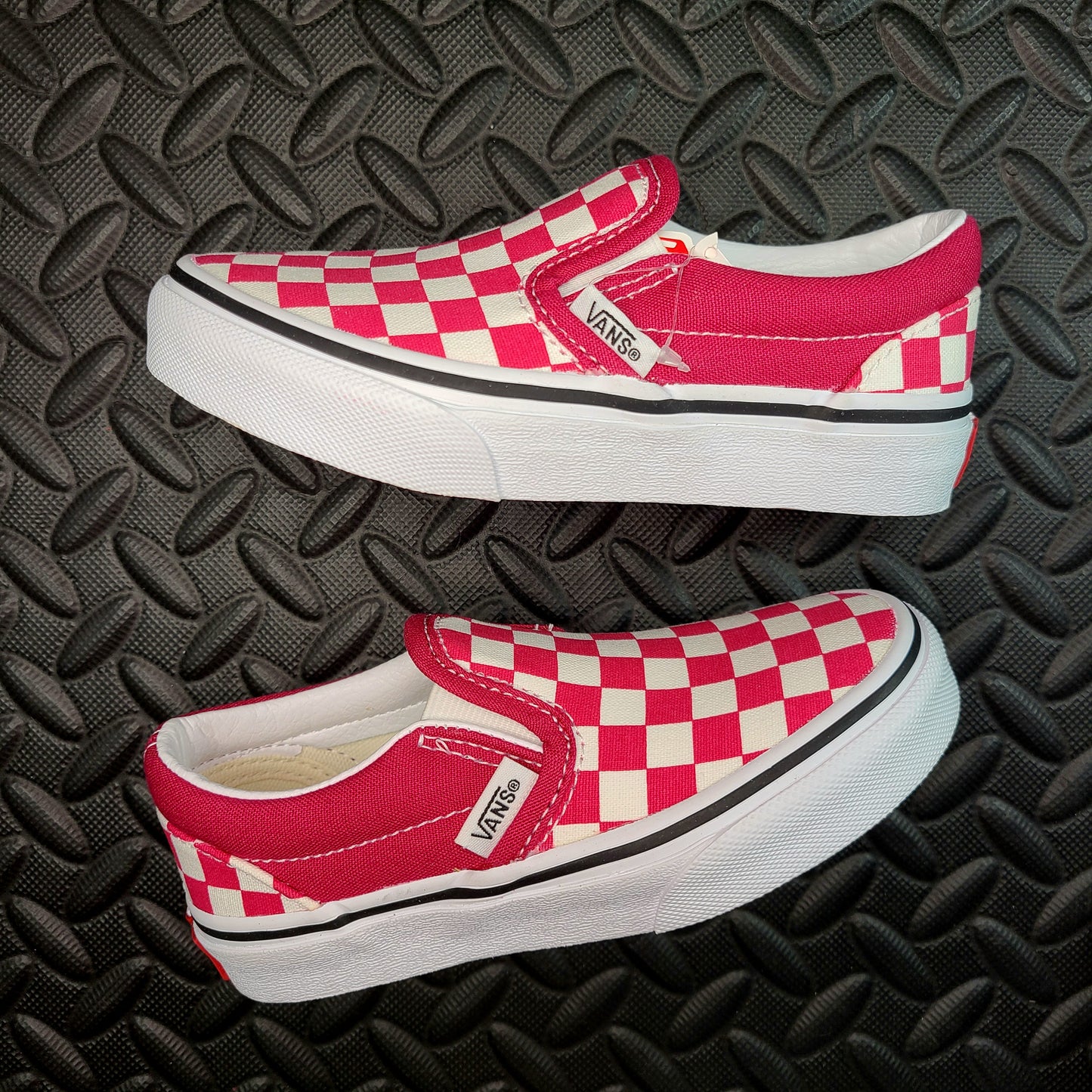 Vans Classic Slip-On