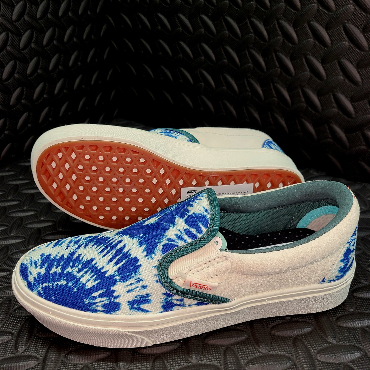 Vans ComfyCush Slip-On