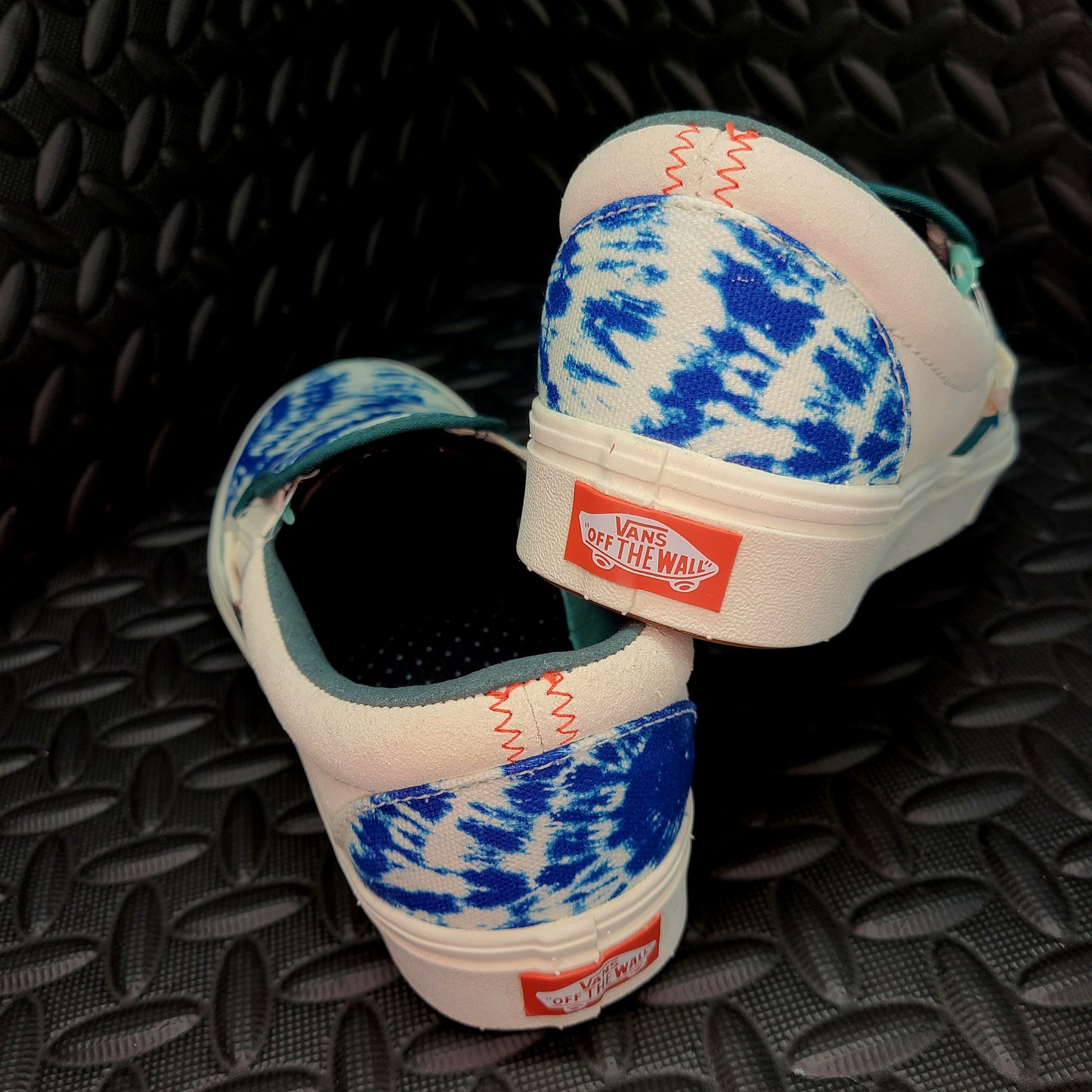 Vans ComfyCush Slip-On