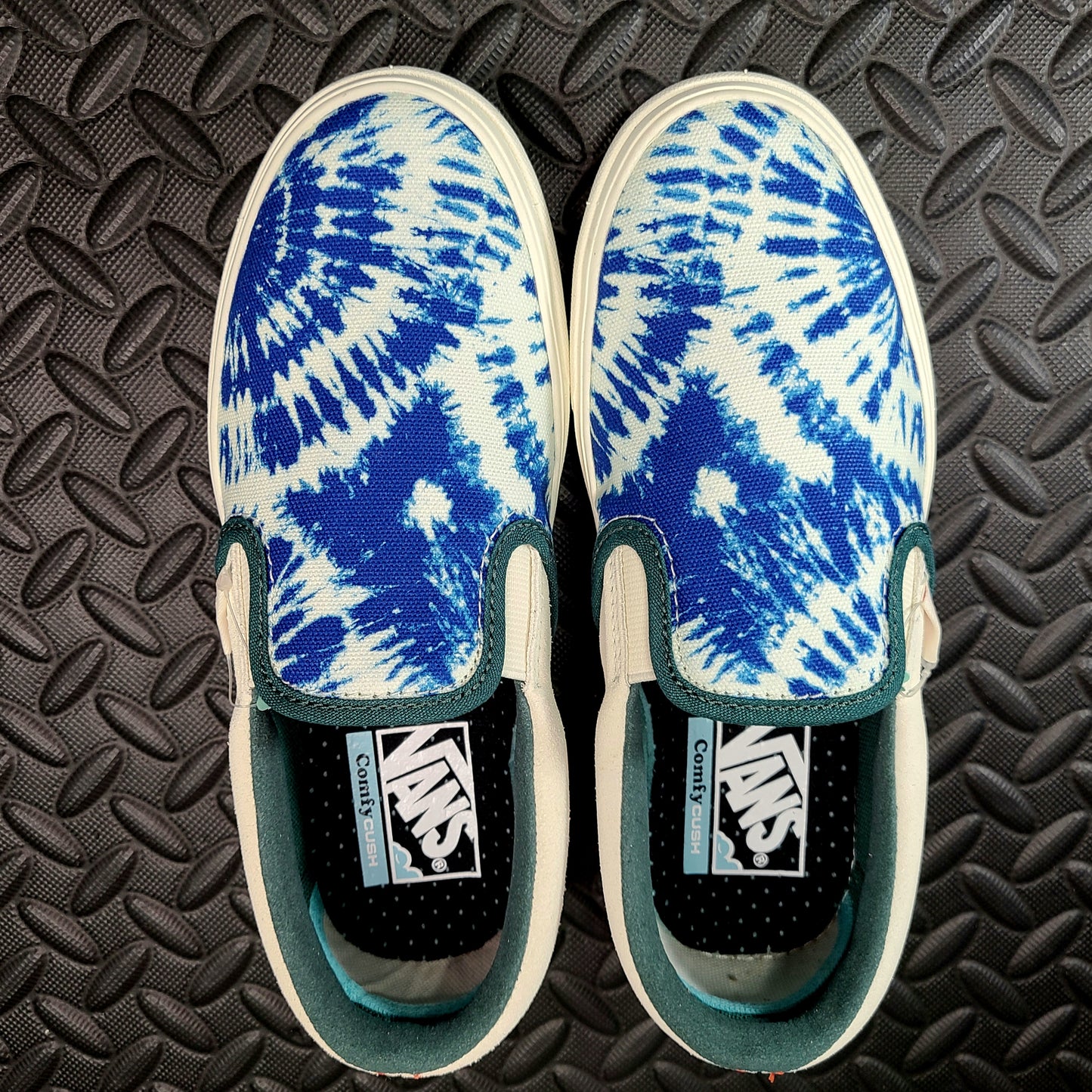 Vans ComfyCush Slip-On