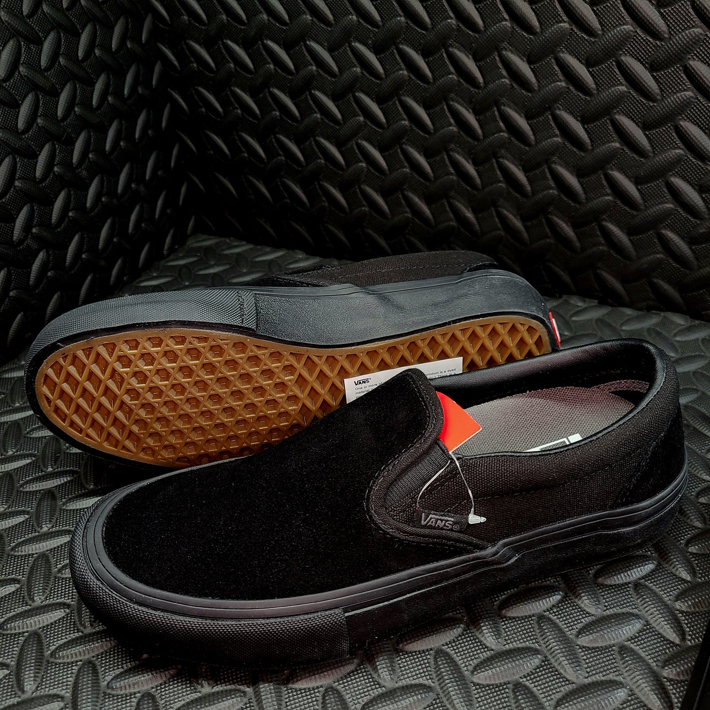 Vans Slip-On Pro