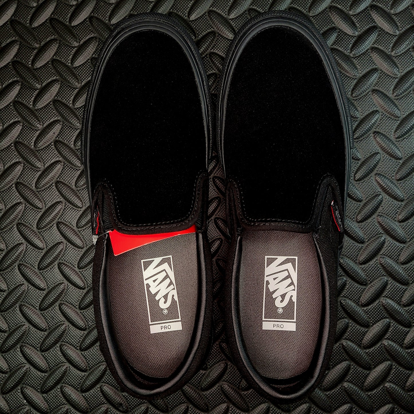 Vans Slip-On Pro