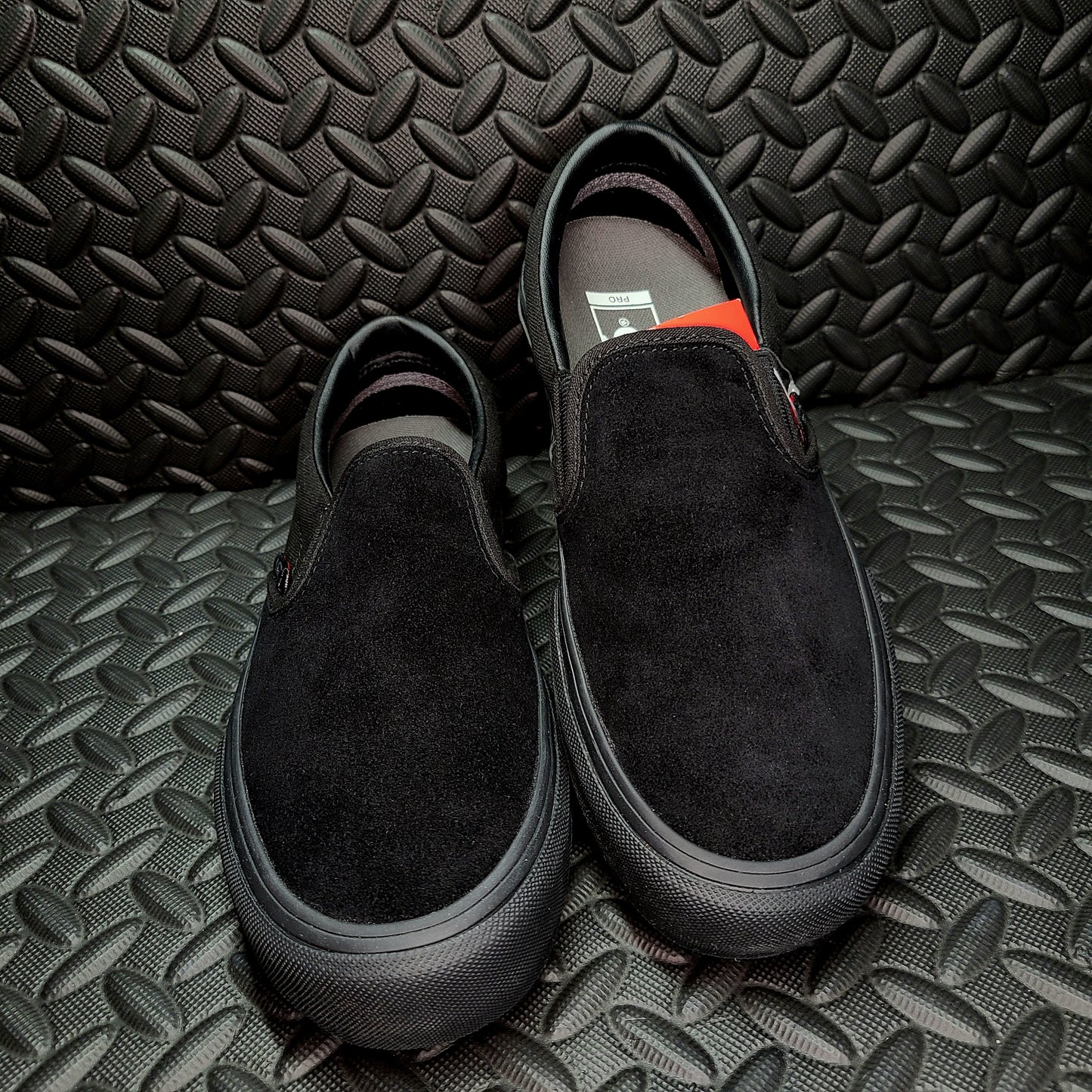 Vans Slip-On Pro