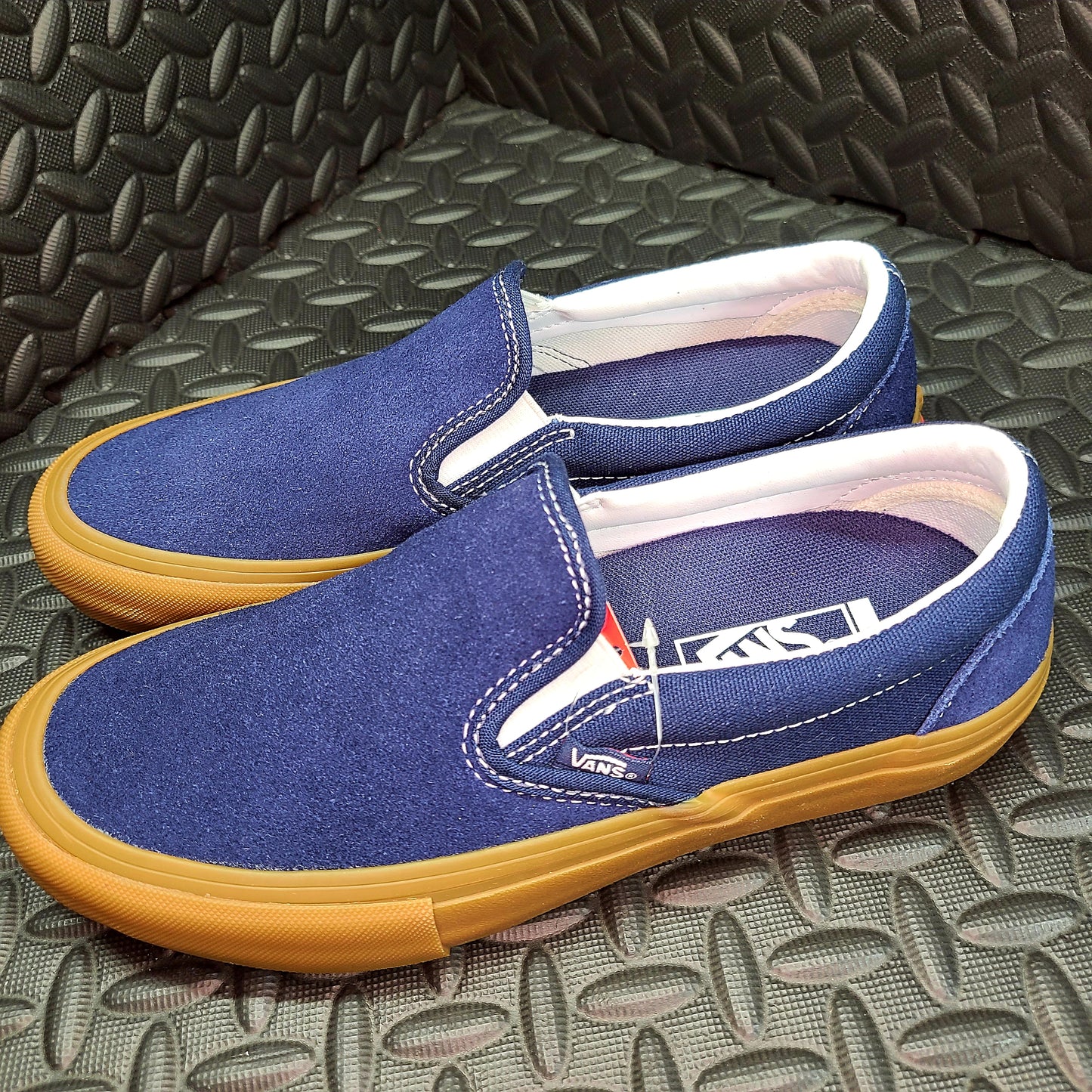 Vans Slip-On Pro