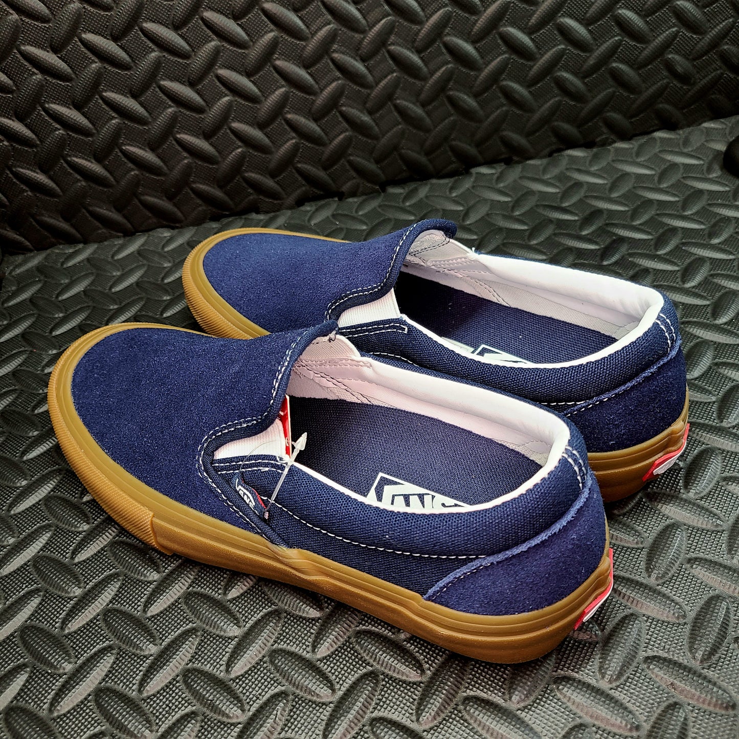 Vans Slip-On Pro