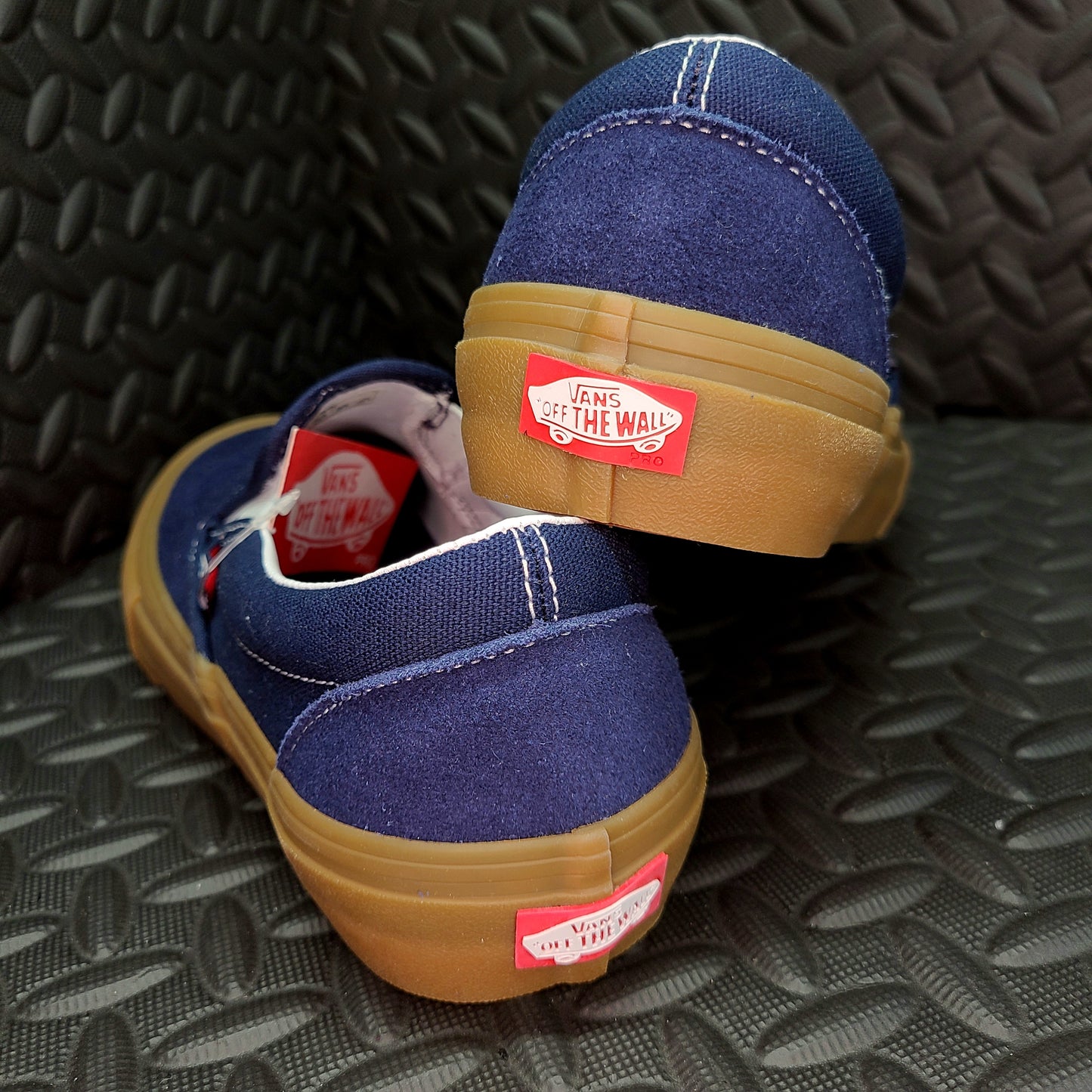 Vans Slip-On Pro
