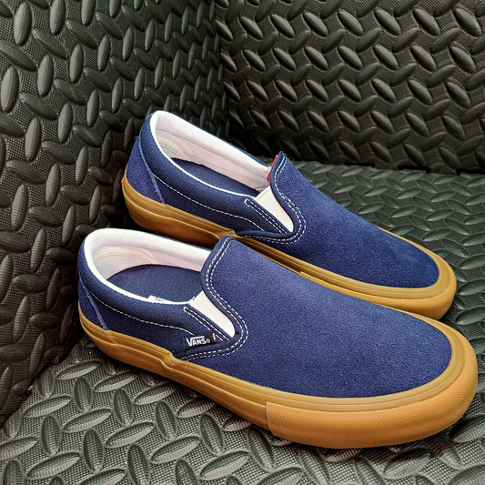 Vans Slip-On Pro