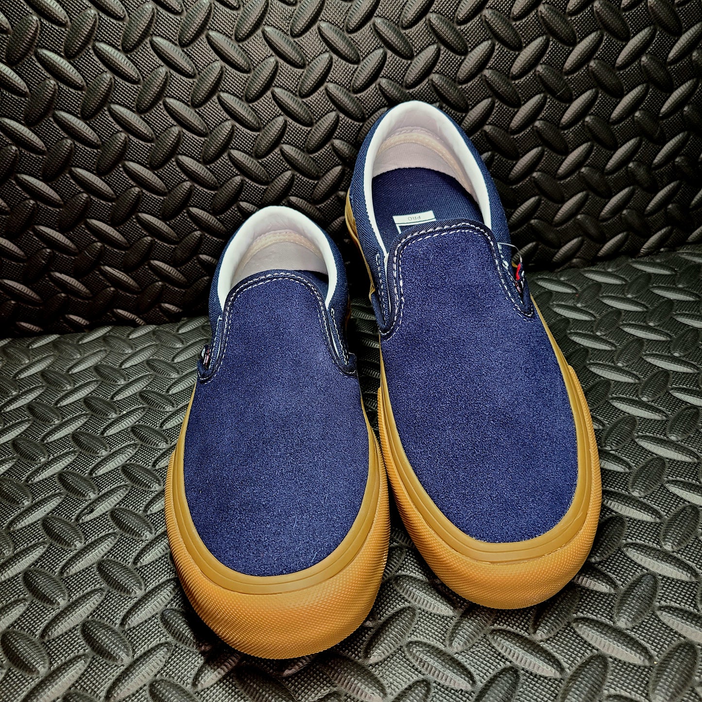 Vans Slip-On Pro