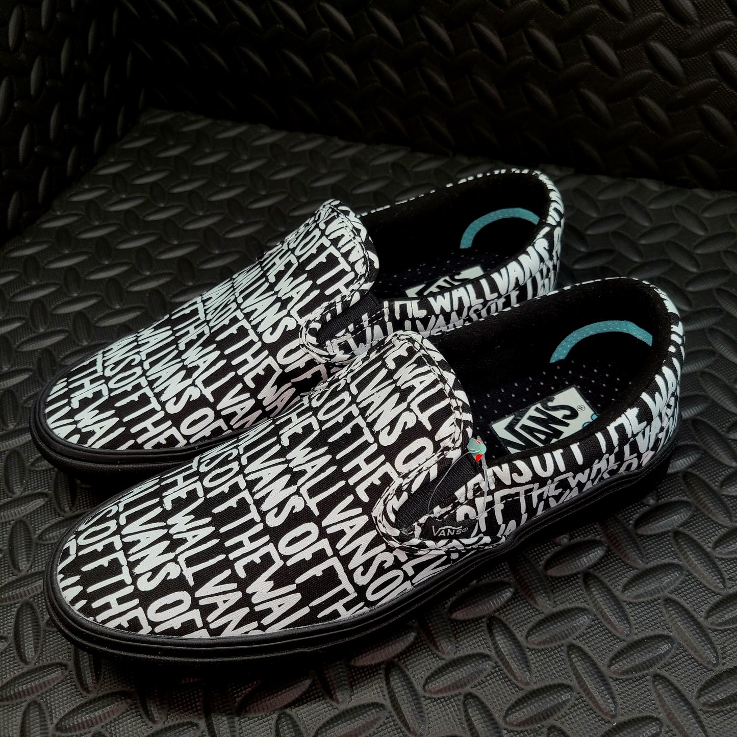 Vans Classic Slip-On