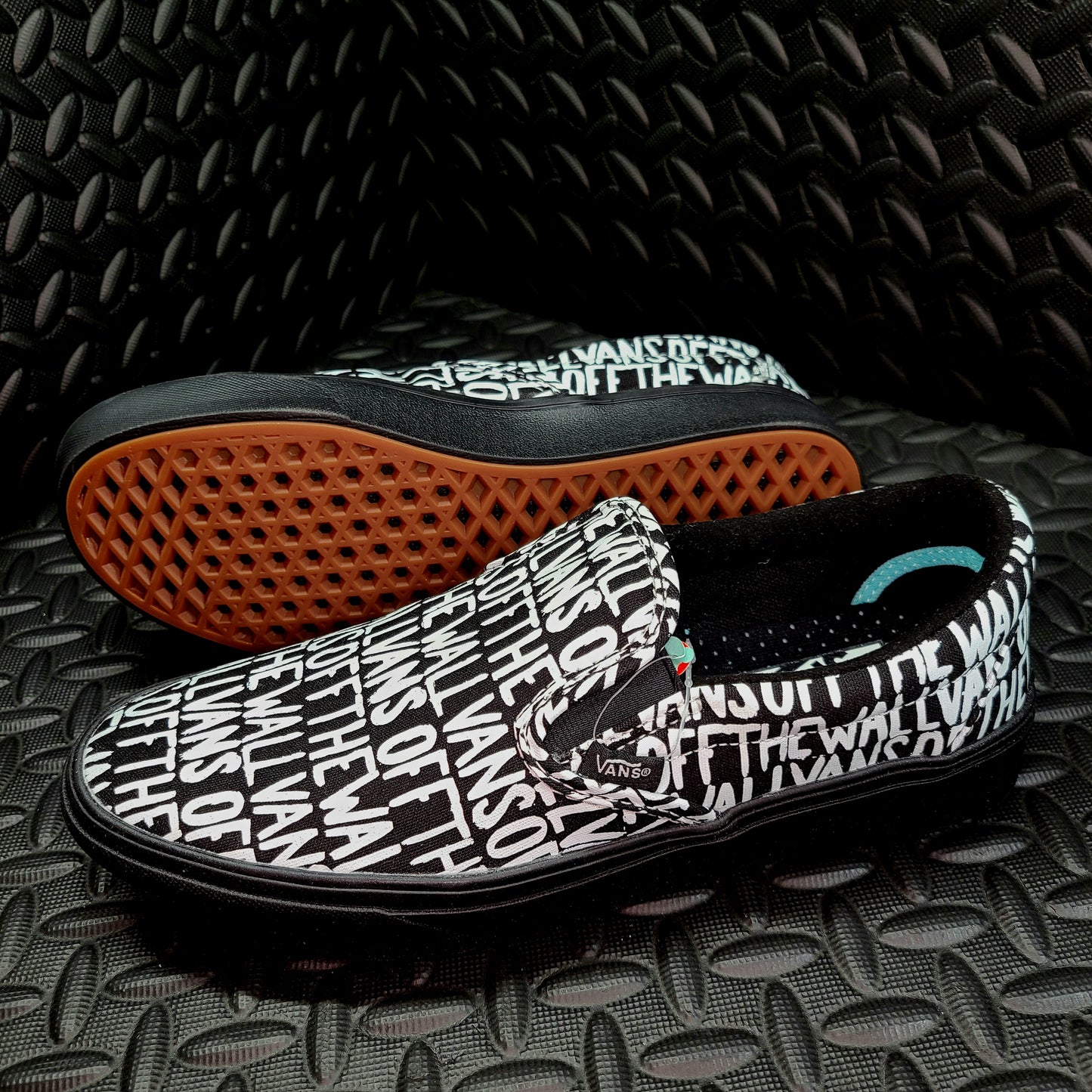 Vans Classic Slip-On