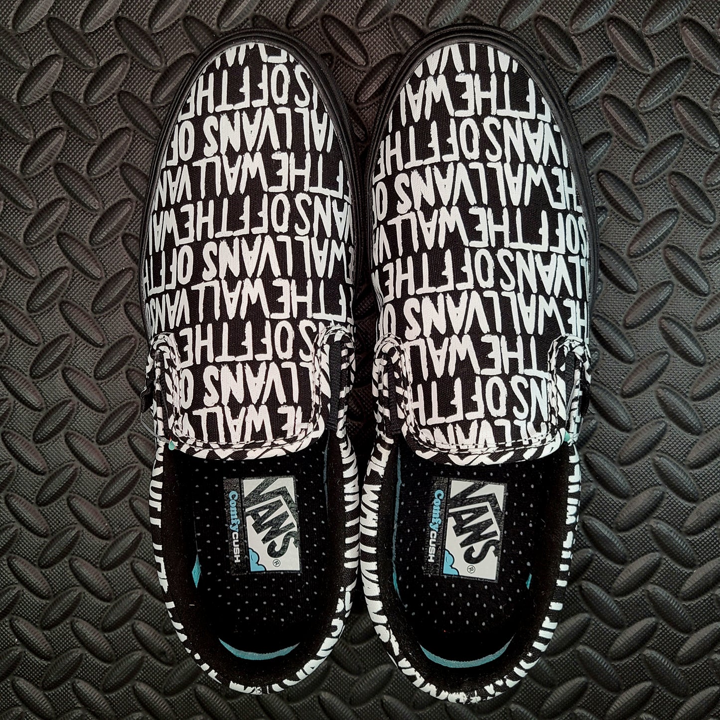 Vans Classic Slip-On