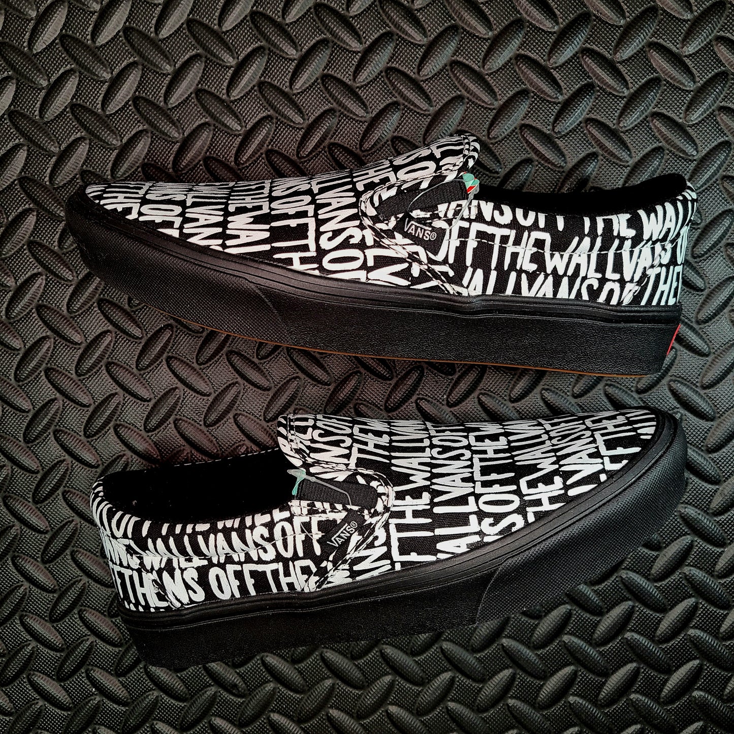 Vans Classic Slip-On
