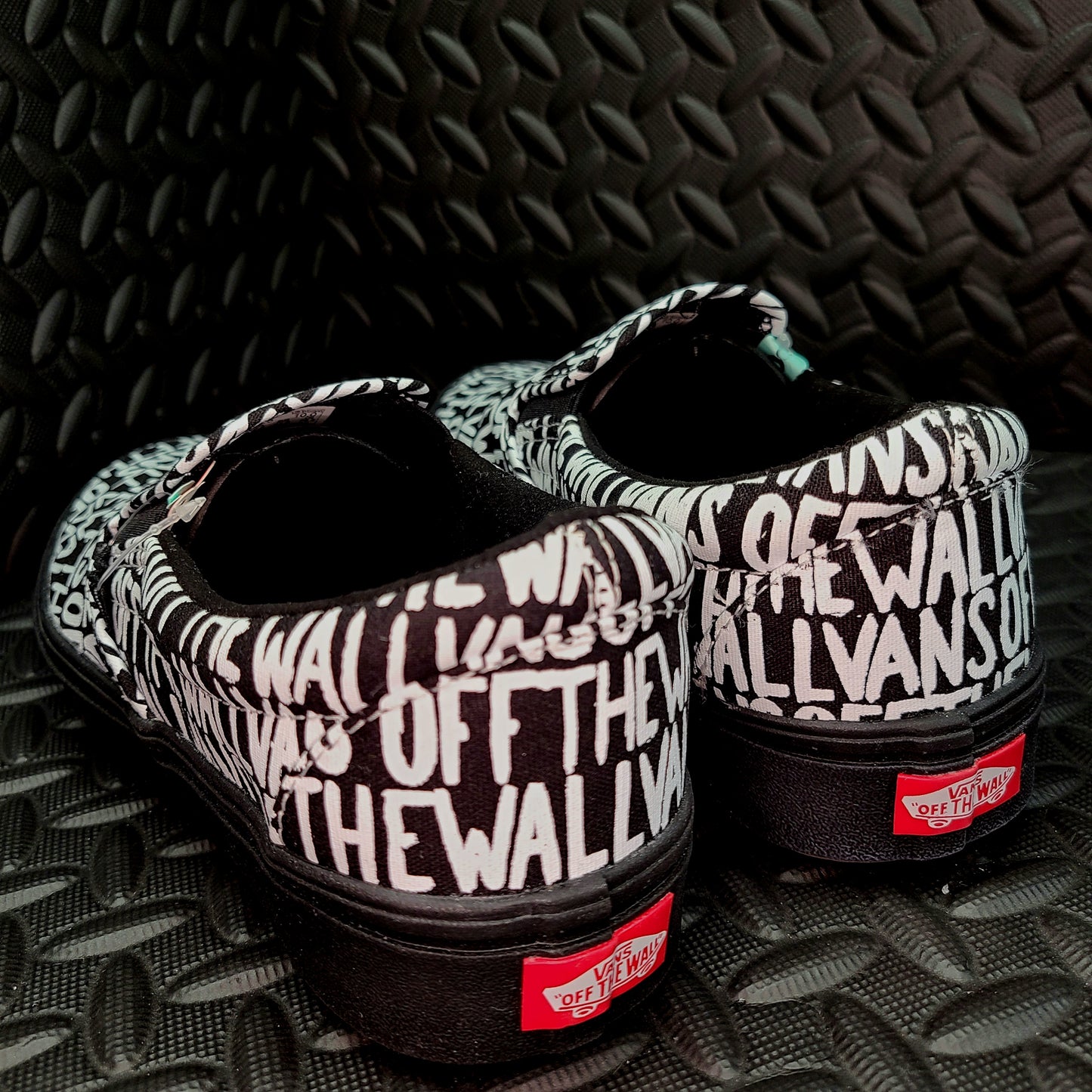 Vans Classic Slip-On