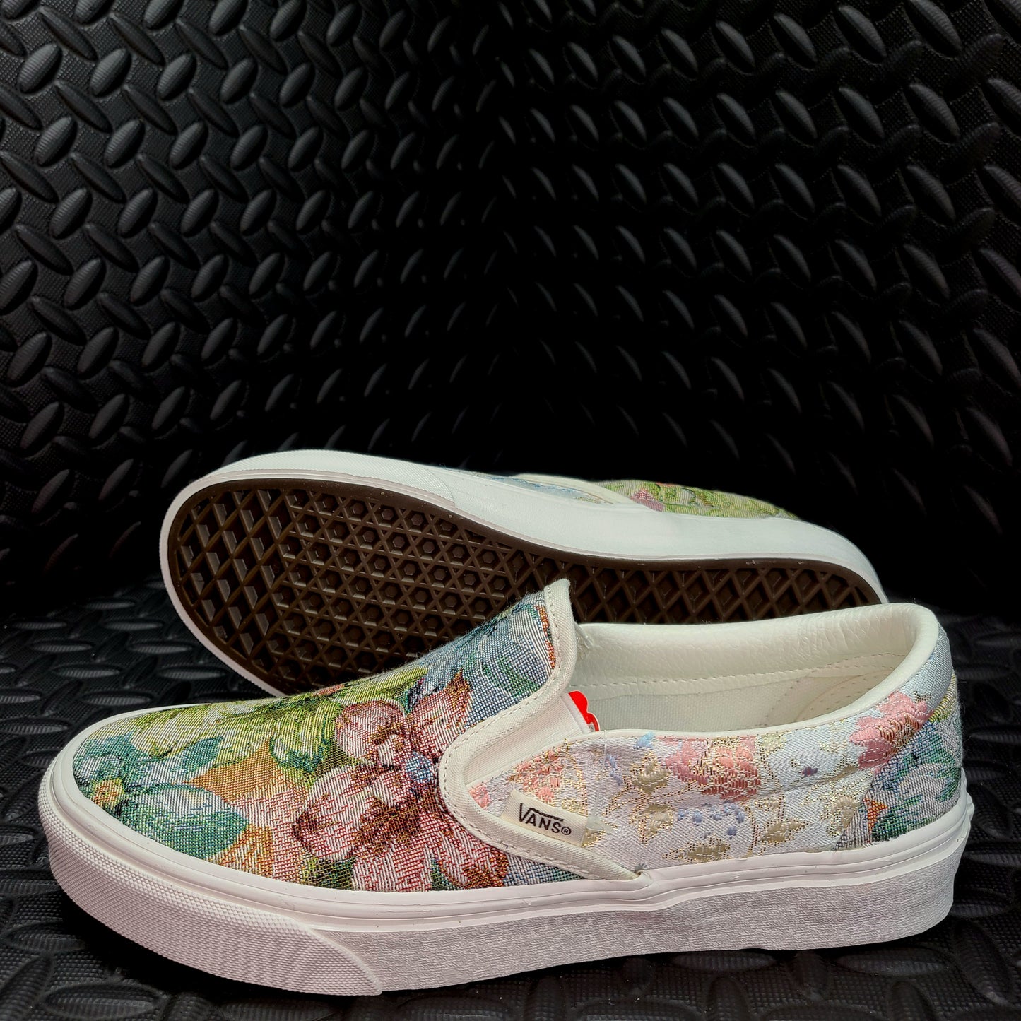 Vans Classic Slip-On