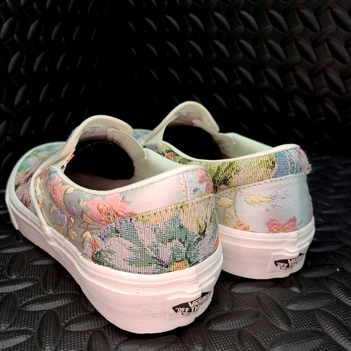 Vans Classic Slip-On