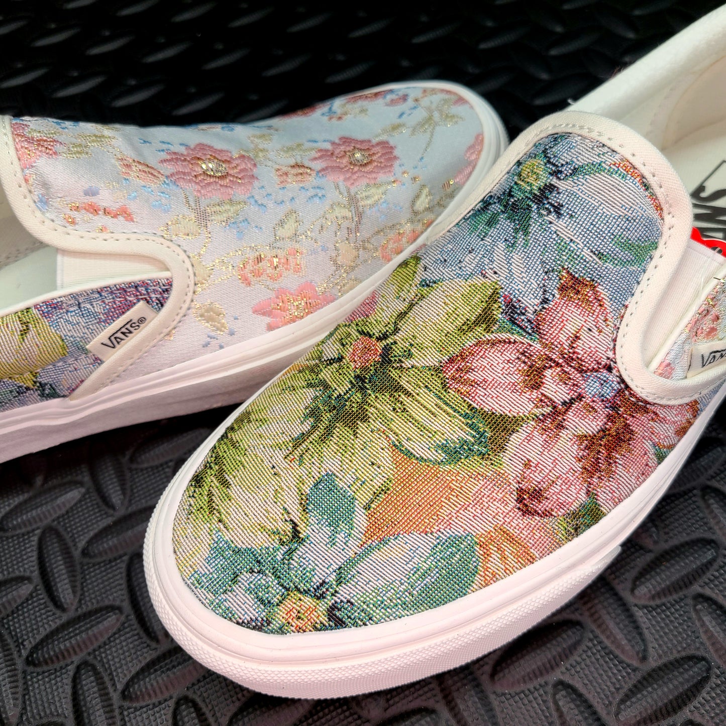 Vans Classic Slip-On
