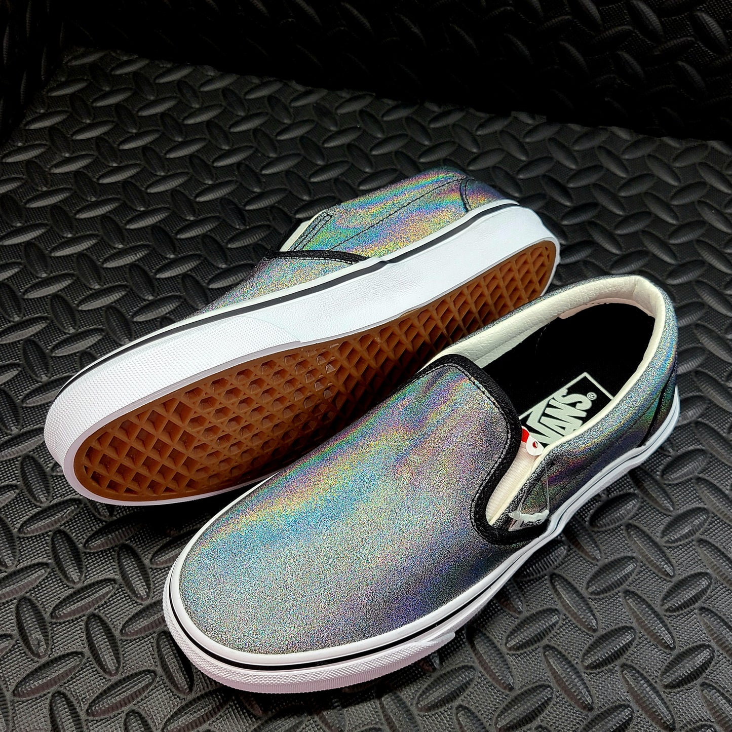 Vans Classic SLIP-ON