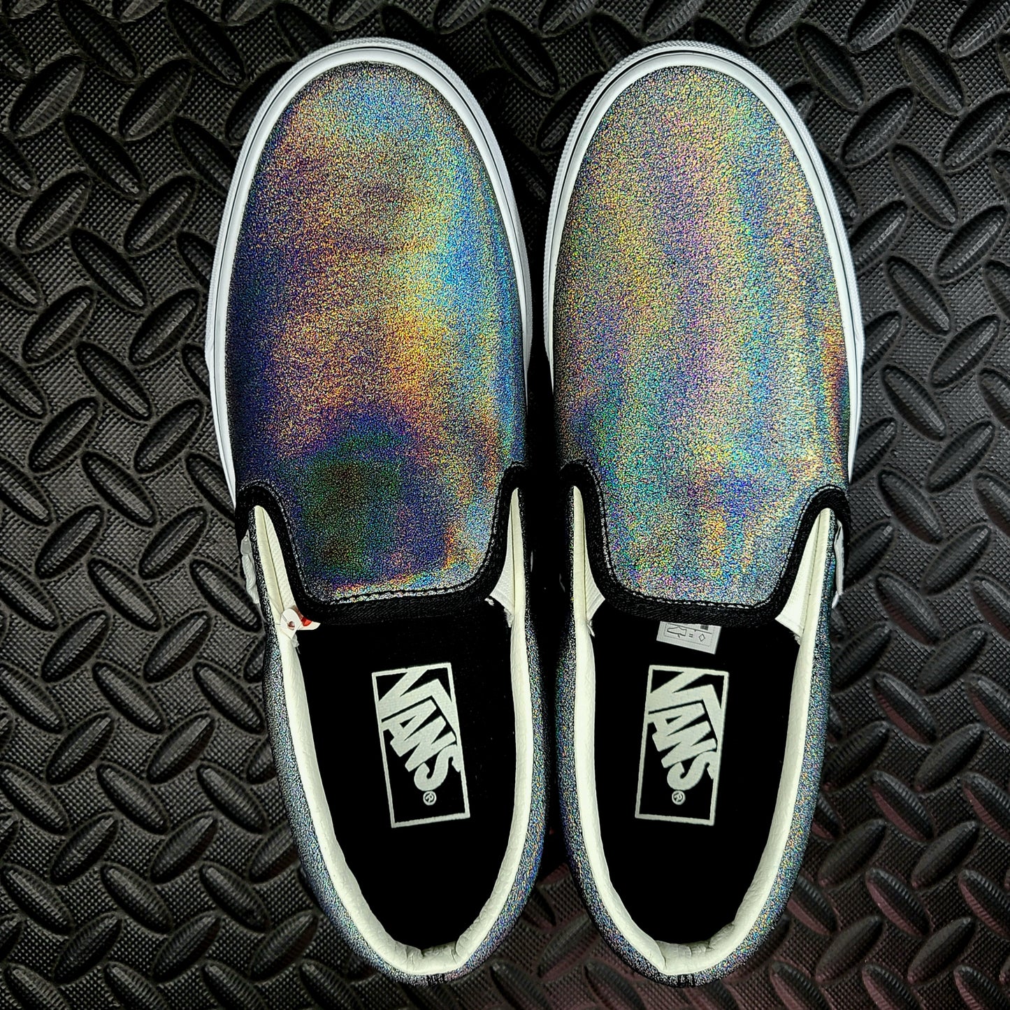 Vans Classic SLIP-ON