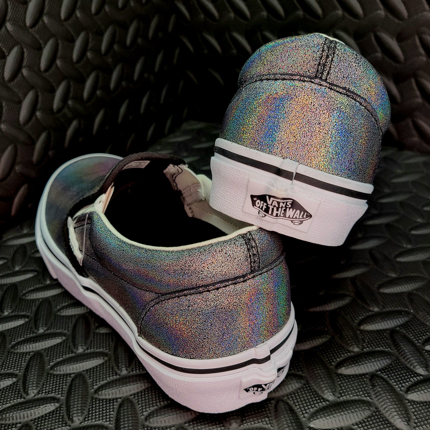 Vans Classic SLIP-ON
