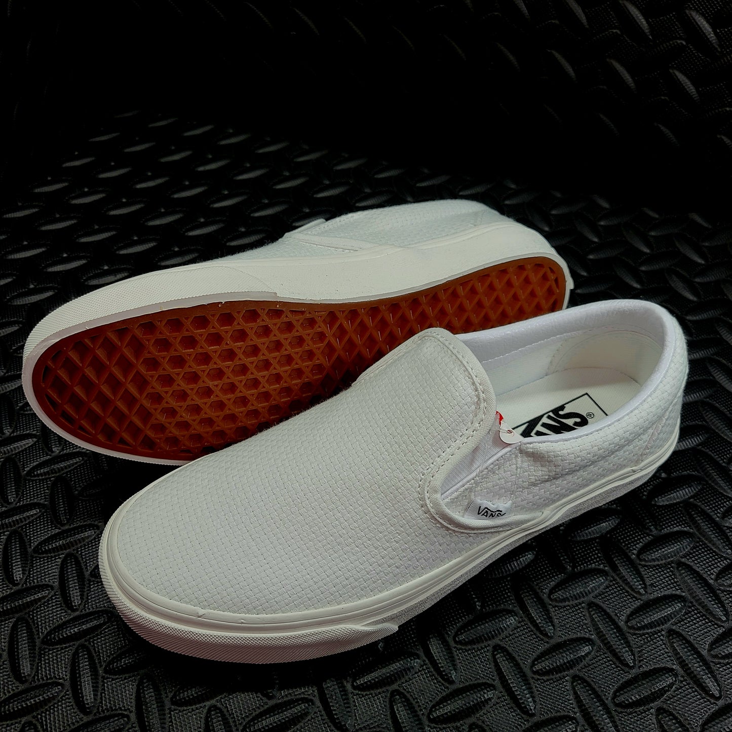 Vans Classic Slip-On