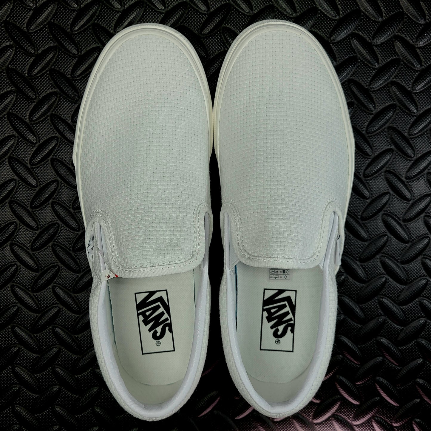 Vans Classic Slip-On