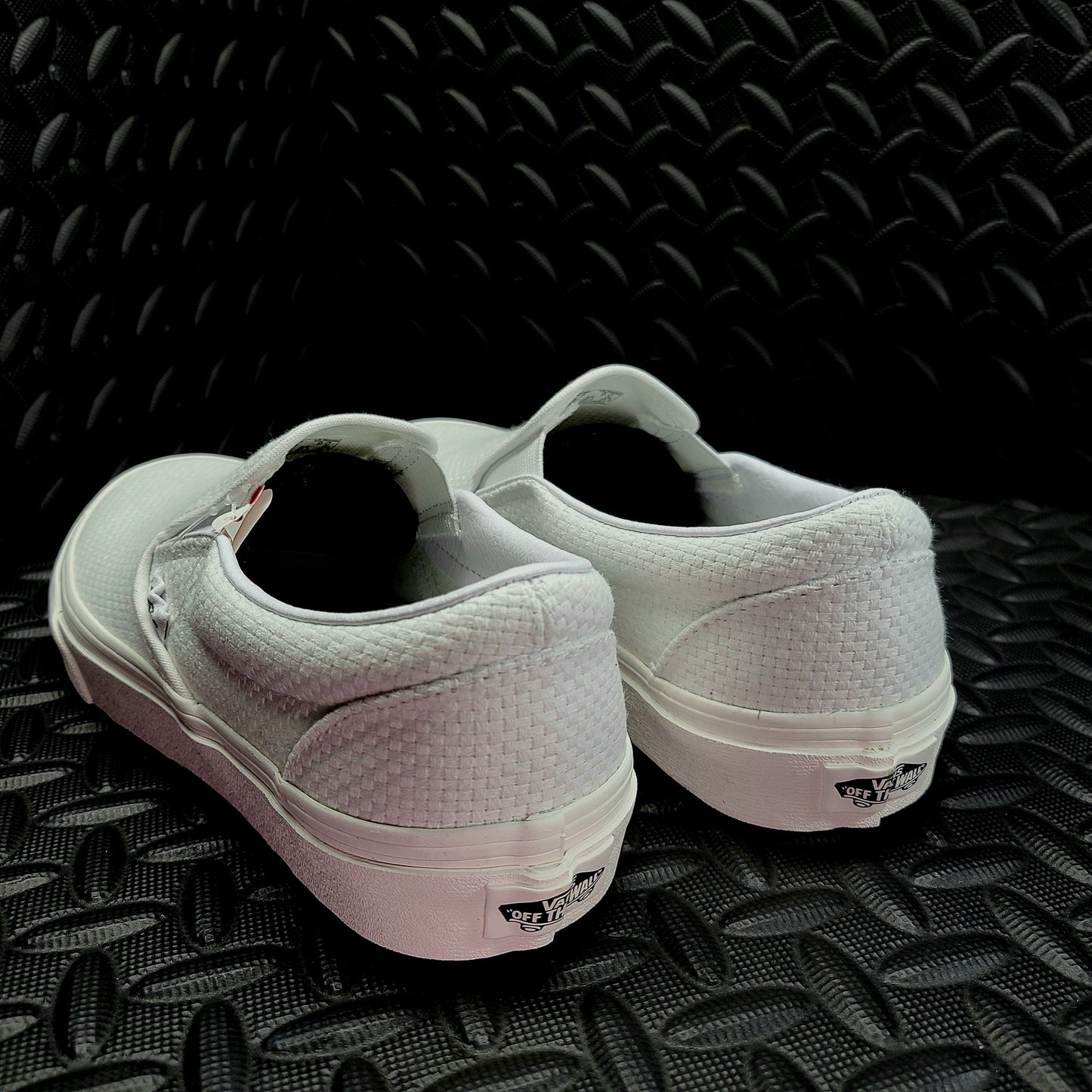 Vans Classic Slip-On