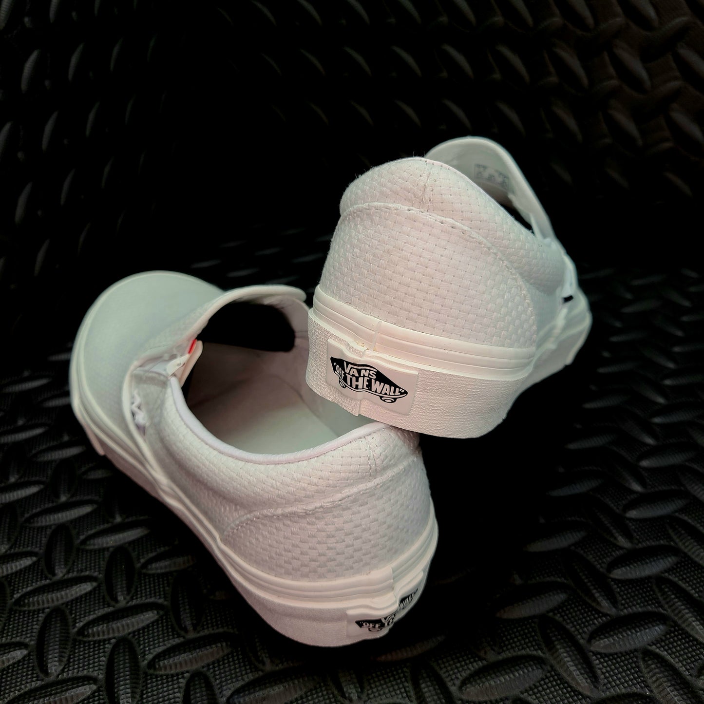 Vans Classic Slip-On