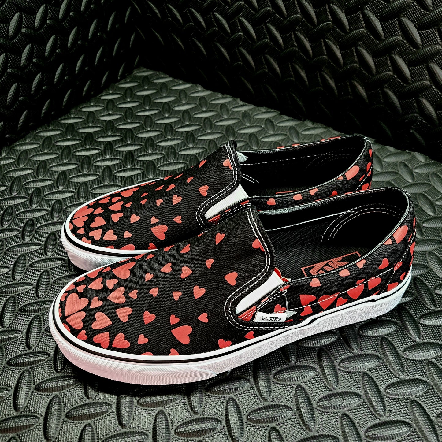 Vans Classic SLIP-ON