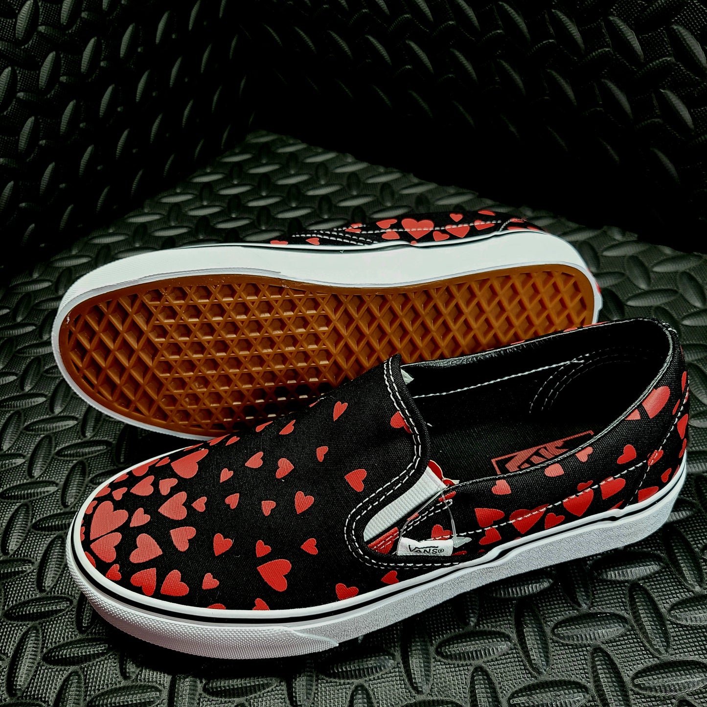 Vans Classic SLIP-ON