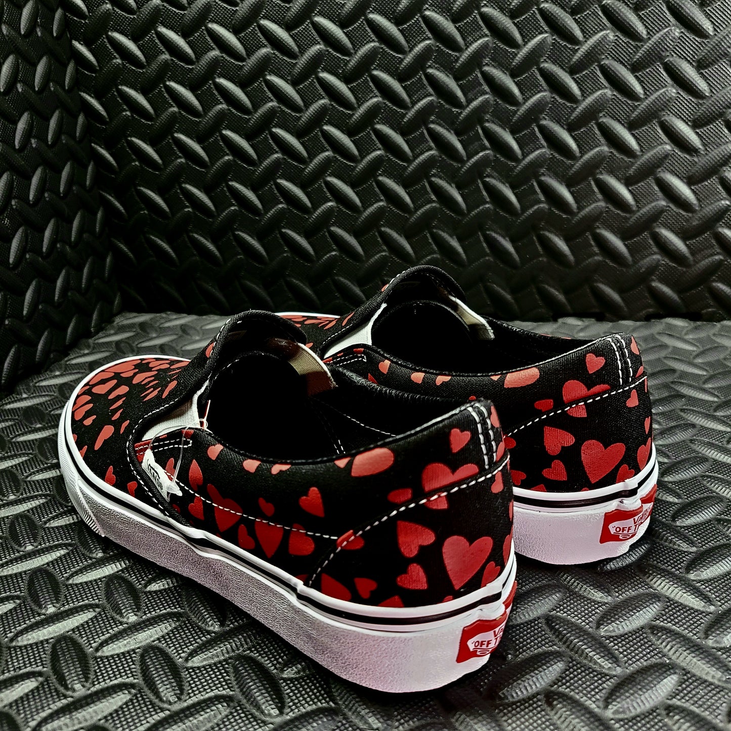 Vans Classic SLIP-ON